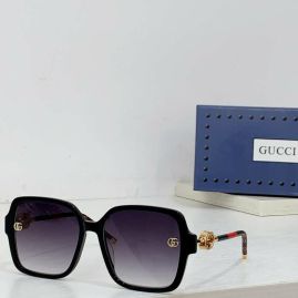 Picture of Gucci Sunglasses _SKUfw55775663fw